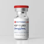 IGF-1 LR3: 1mg