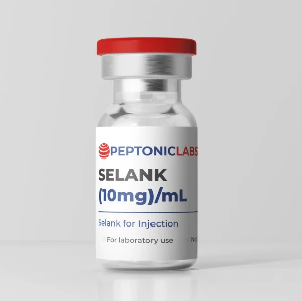 Selank 10mg - Image 2