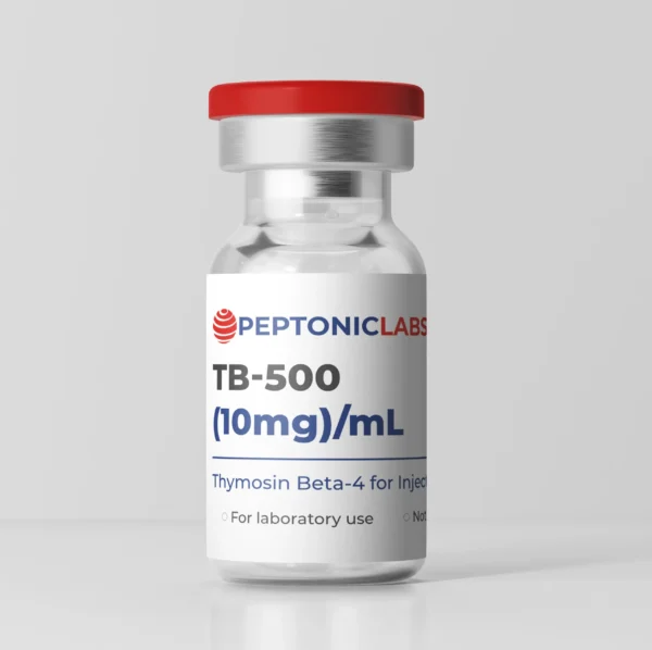 TB-500 (Thymosin Beta-4):10mg - Image 1