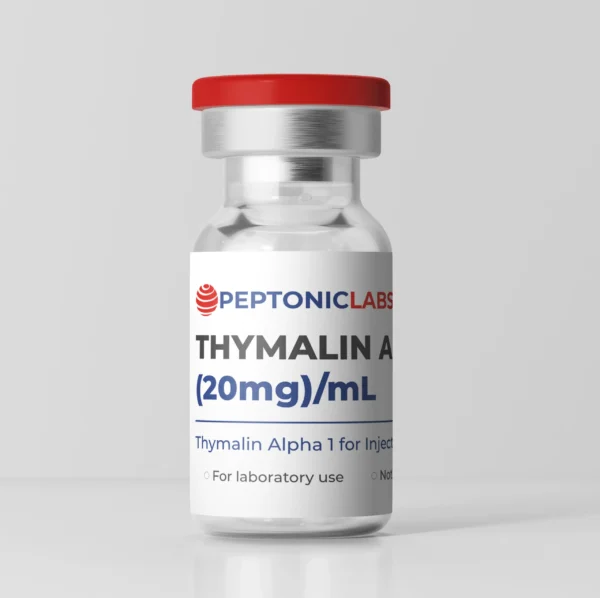 Thymalin Alpha 1: 20mg - Image 1