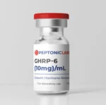 GHRP-6: 10mg