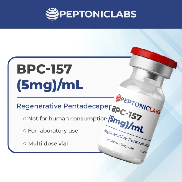 BPC-157 10 mg - Image 5