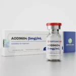 AOD9604 5mg - Image 3