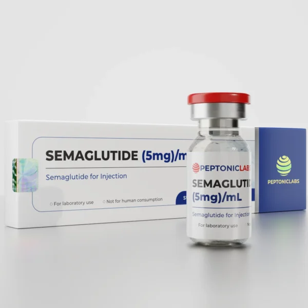 Semaglutide - Image 2