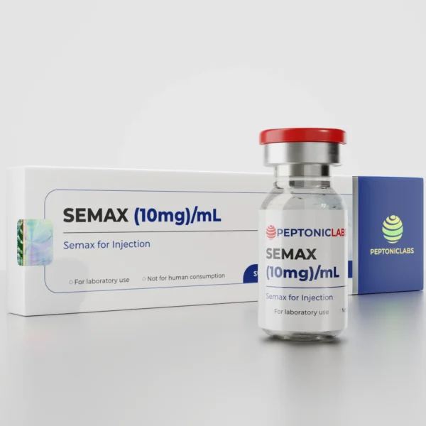 Semax 10mg - Image 2