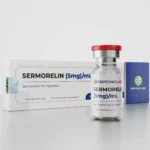 Sermorelin 5mg - Image 2