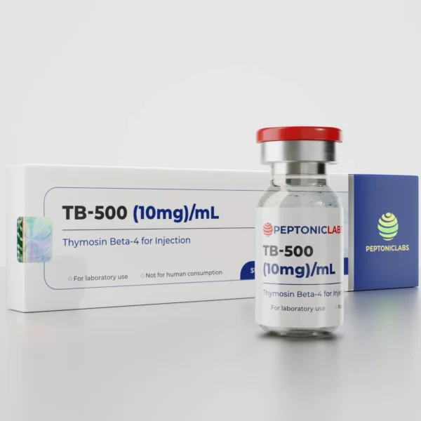 TB-500 (Thymosin Beta-4):10mg - Image 2