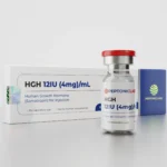 HGH 12 IU - Image 2