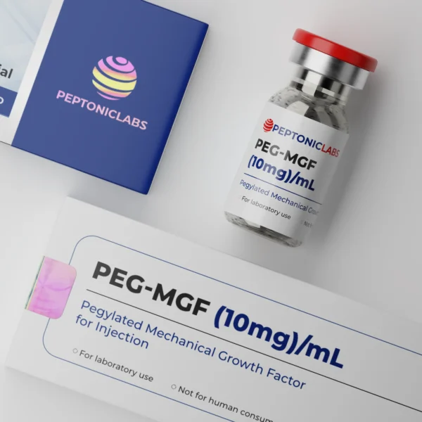 PEG-MGF 5mg - Image 3
