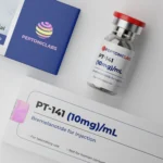 PT-141 (Bremelanotide) 10mg - Image 3