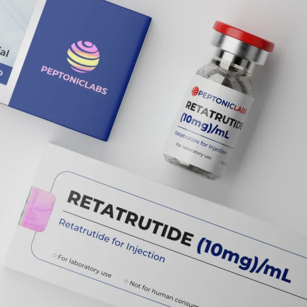 Retatrutide 10 mg - Image 3