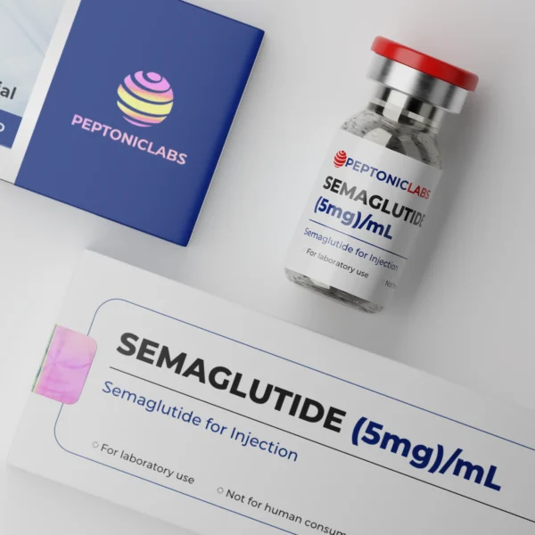 Semaglutide - Image 3