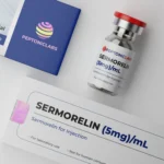 Sermorelin 5mg - Image 3