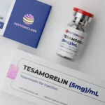 Tesamorelin 5mg - Image 3