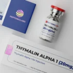 Thymalin Alpha 1: 20mg - Image 3