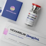 Hexarelin 5mg - Image 3