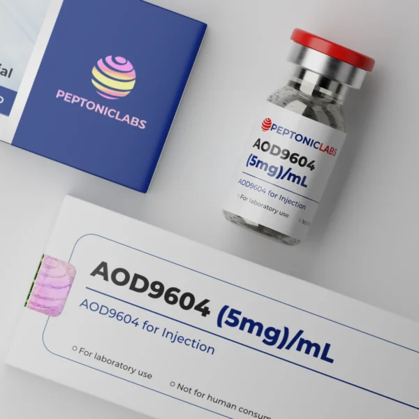 AOD9604 5mg - Image 4