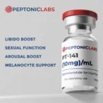 PT-141 (Bremelanotide) 10mg - Image 4