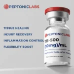 TB-500 (Thymosin Beta-4):10mg - Image 4