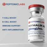 Thymalin Alpha 1: 20mg - Image 4