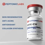 GHK-Cu (Copper Peptide): 50mg - Image 4