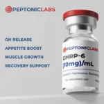 GHRP-6: 10mg - Image 4