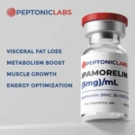 Ipamorelin 5mg - Image 4