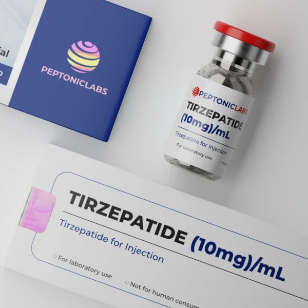 Tirzepatide 10 mg - Image 3